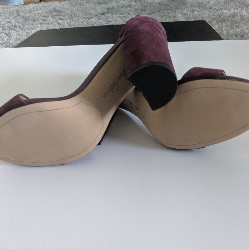 Sam Edelman Sandals - Picture 2 of 4